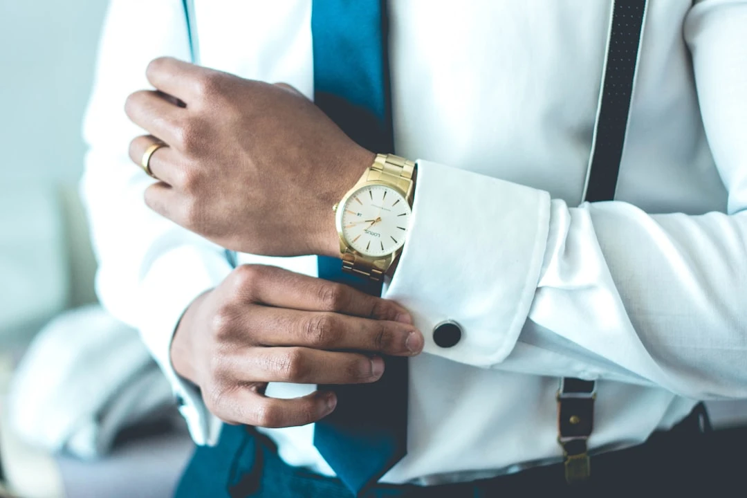 AI-Driven Business: Navigating Investor Expectations in 2025