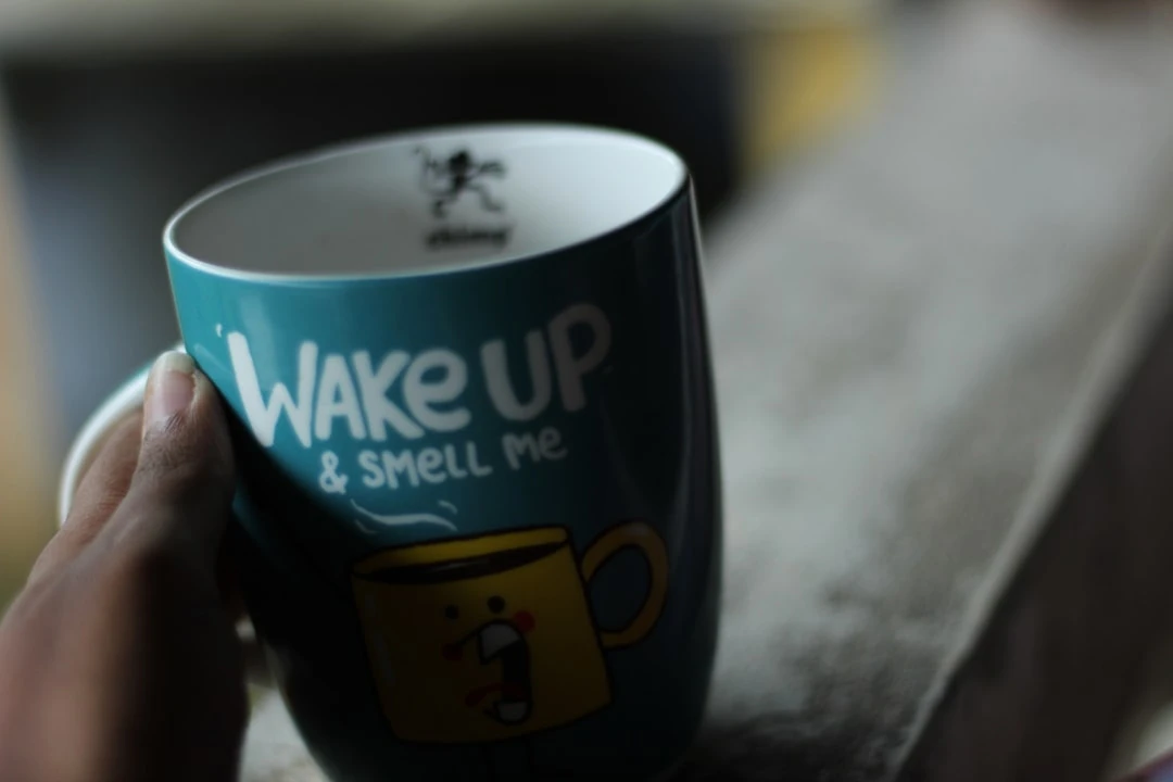TheMindLog.com blog: Creative Morning Wake‑Ups: Immersive Storytelling with Micro-Videos