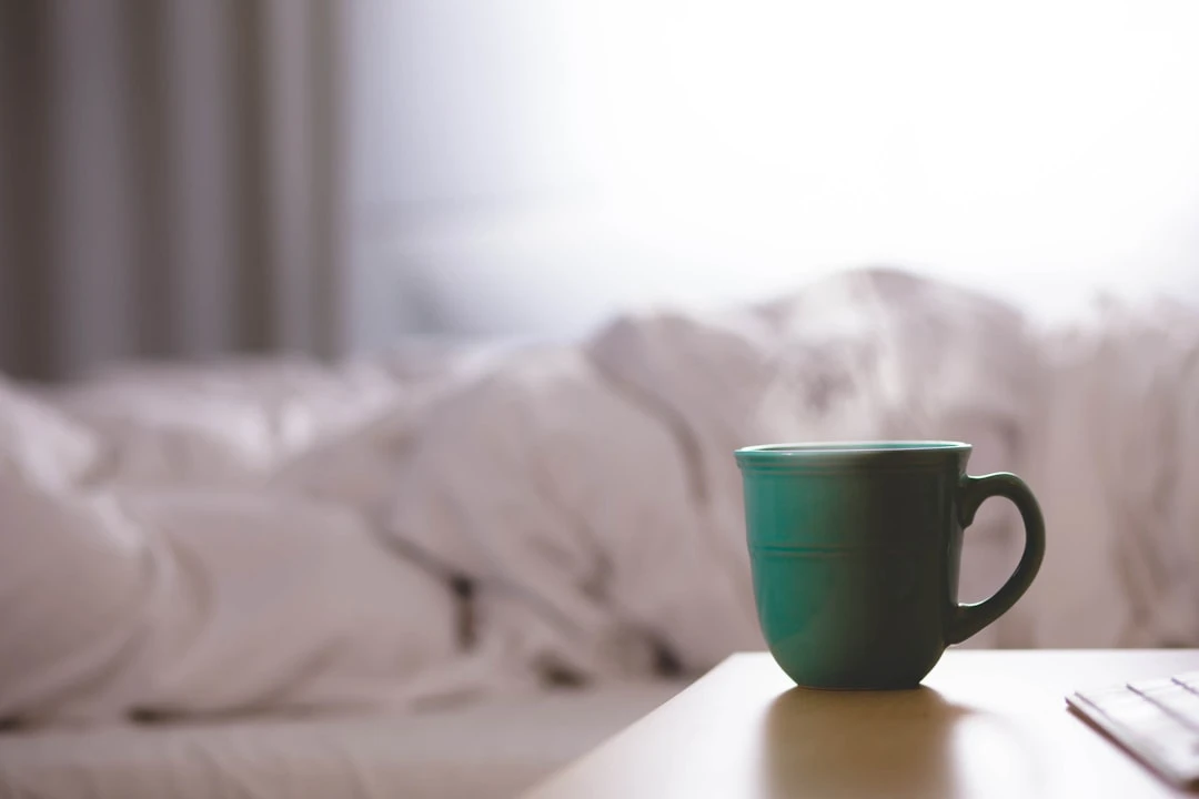 TheMindLog.com blog: Decoding the 5 AM Miracle: AI-Powered Morning Routine Optimization