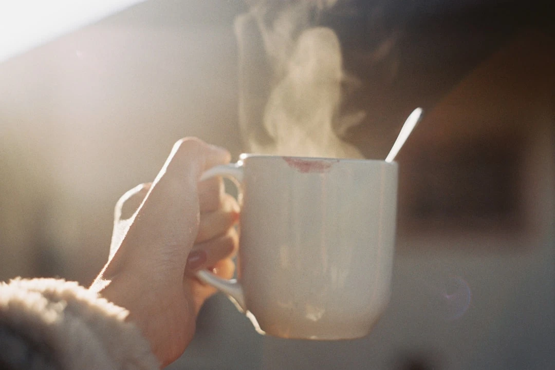 TheMindLog.com blog: Morning Routines Are Meant to Energize You, Not Drain You