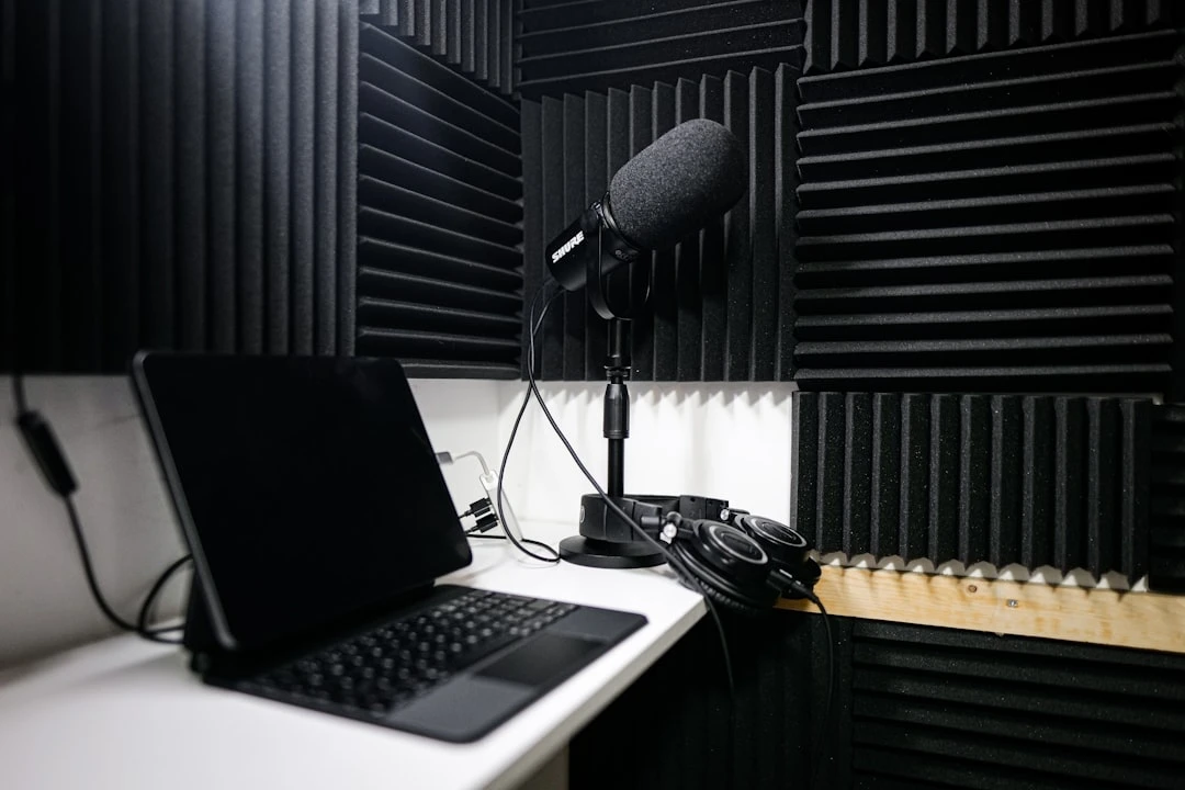 TheMindLog.com blog: Passive Income via Guest Pods: Turning Guest Blogging into Audio Streams