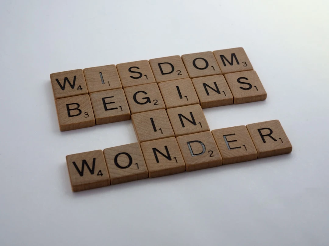 TheMindLog.com blog: Personal Development & Blogging: Building Trust Through Ethical SEO