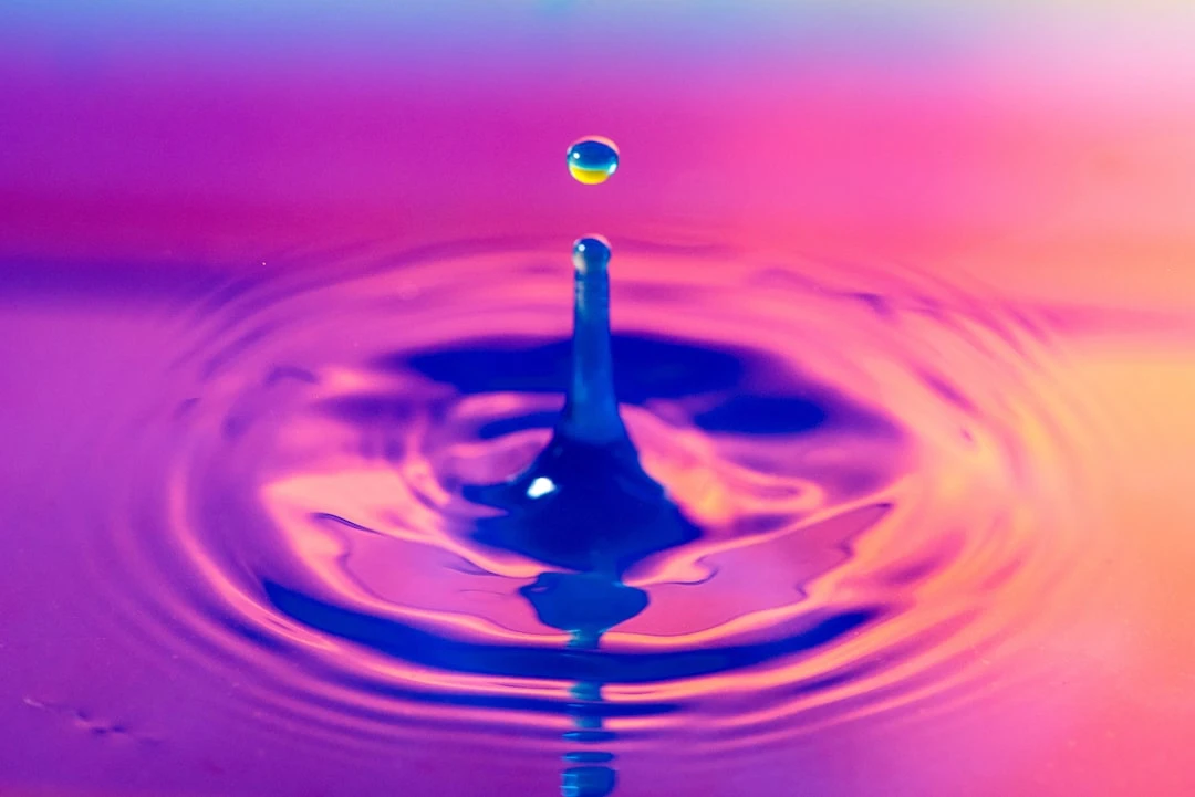 TheMindLog.com blog: Science-Backed Benefits of Cold Showers