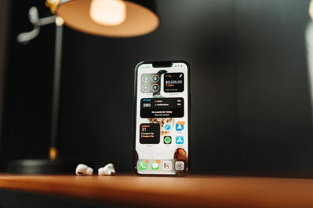 TheMindLog.com blog: Super Apps: The Passive‑Income Potential of All‑in‑One Platforms