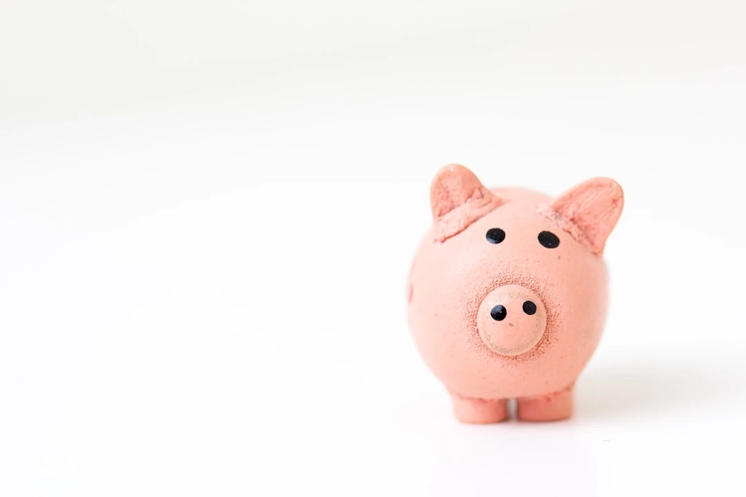 TheMindLog.com blog: Top 5 Passive Crypto Income Strategies for 2025