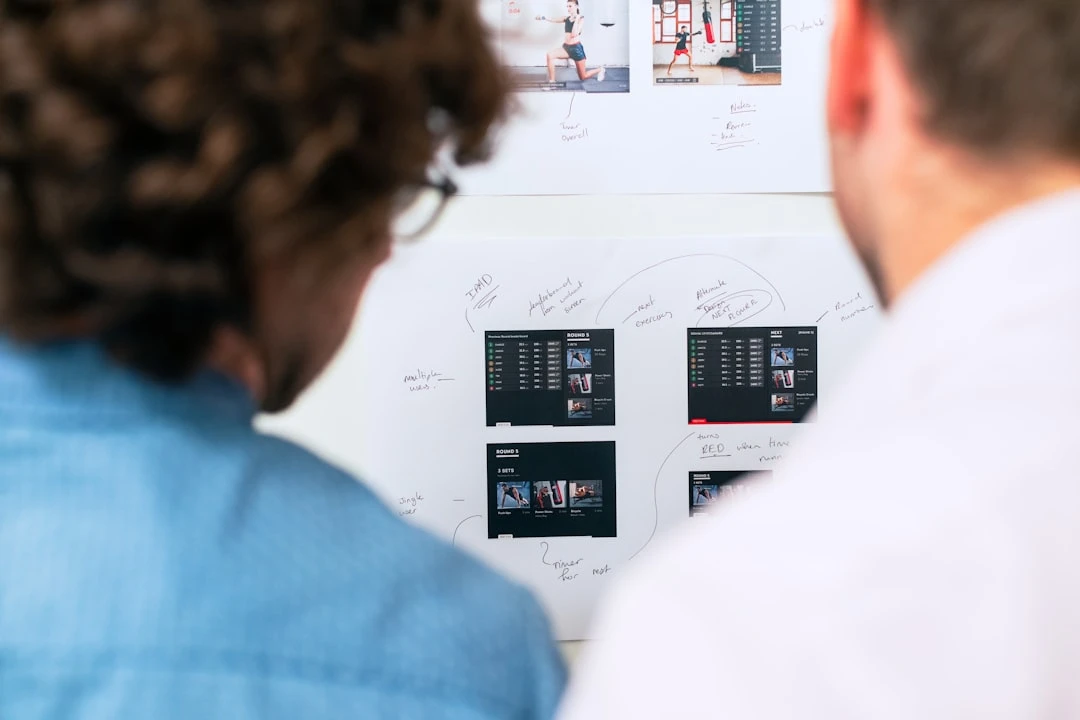 TheMindLog.com blog: Unlocking Generative AI for Business: Co‑Creative Product Development