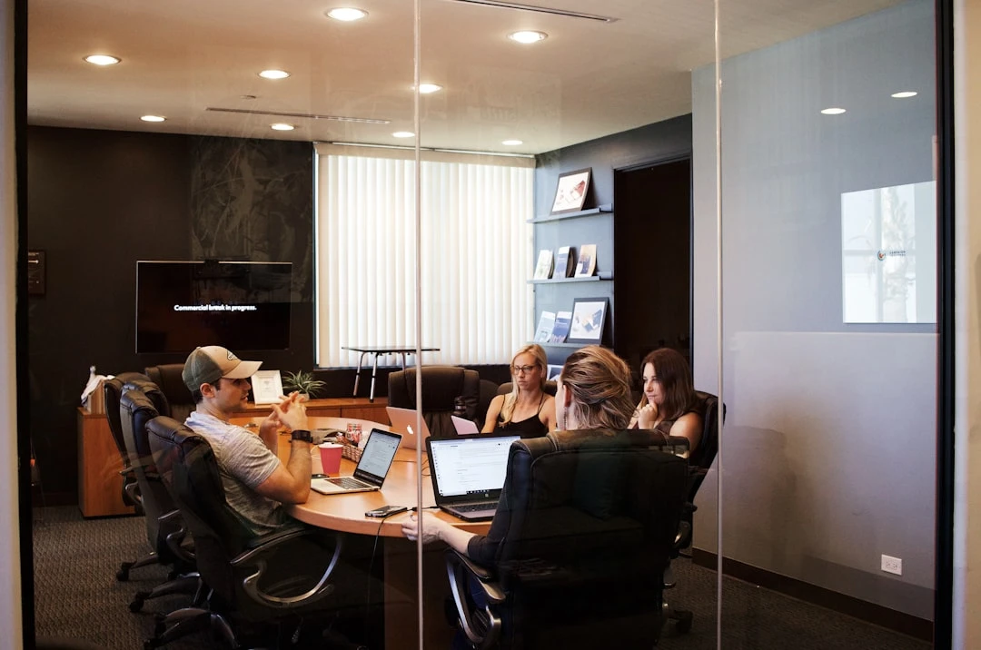 TheMindLog.com blog: Unlocking Your Potential:  Building Resilience for the AI-Driven Workplace