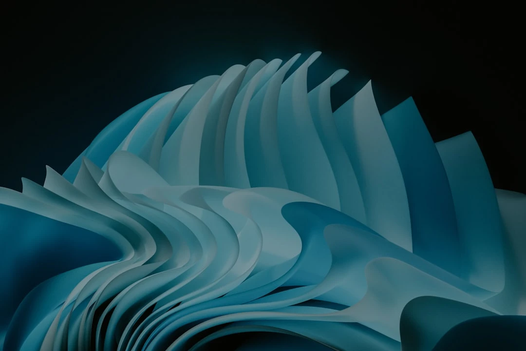 TheMindLog.com blog: Why Designers Are Embracing Neumorphism Despite Its Accessibility Challenges